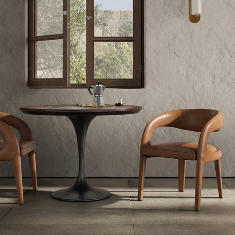 Four Hands Hawkins Dining Chair