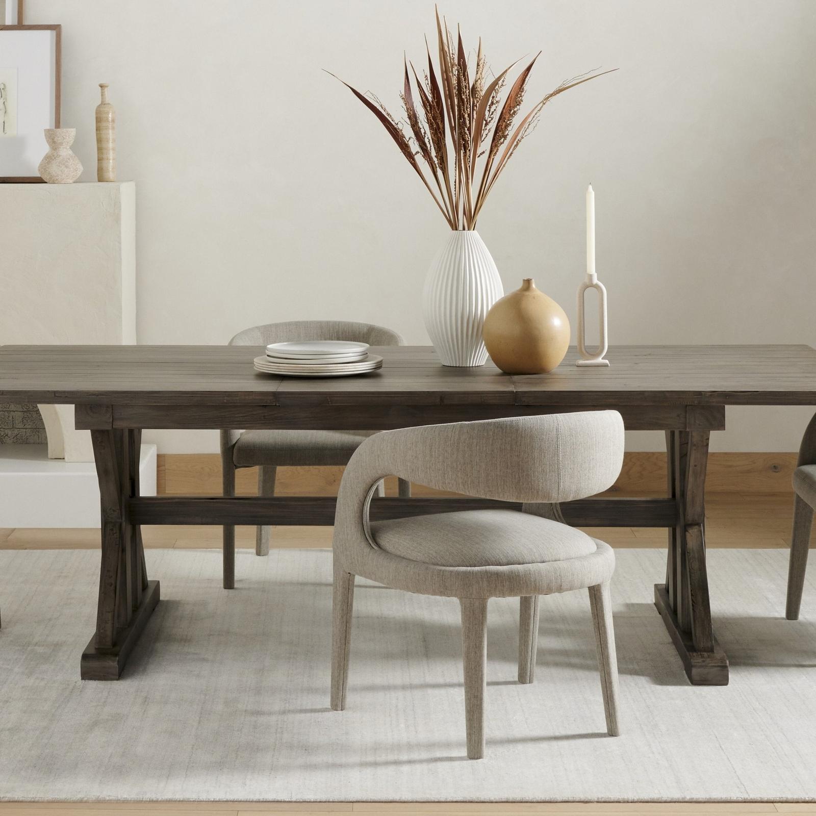 Four Hands Hawkins Dining Chair