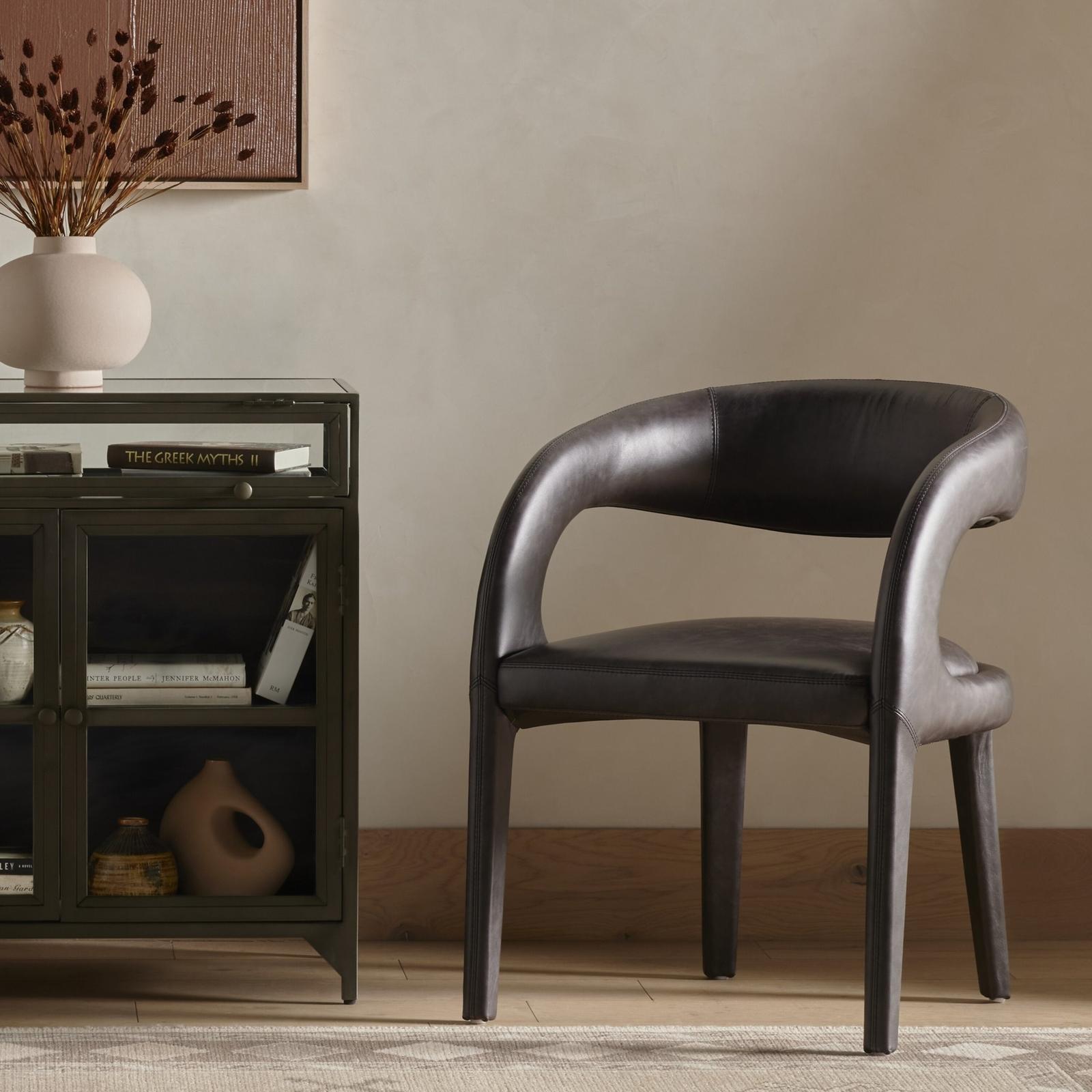 Four Hands Hawkins Dining Chair