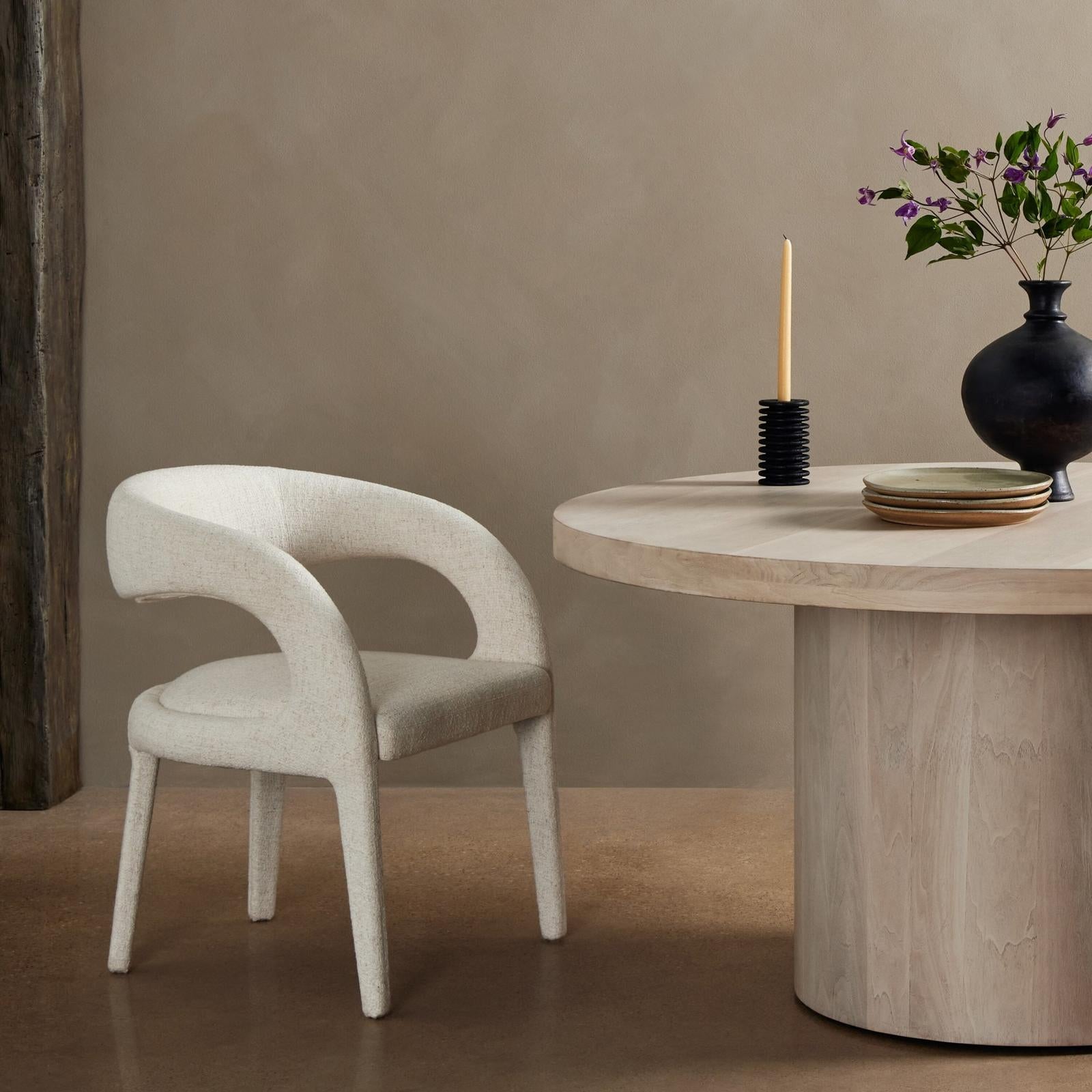 Four Hands Hawkins Dining Chair
