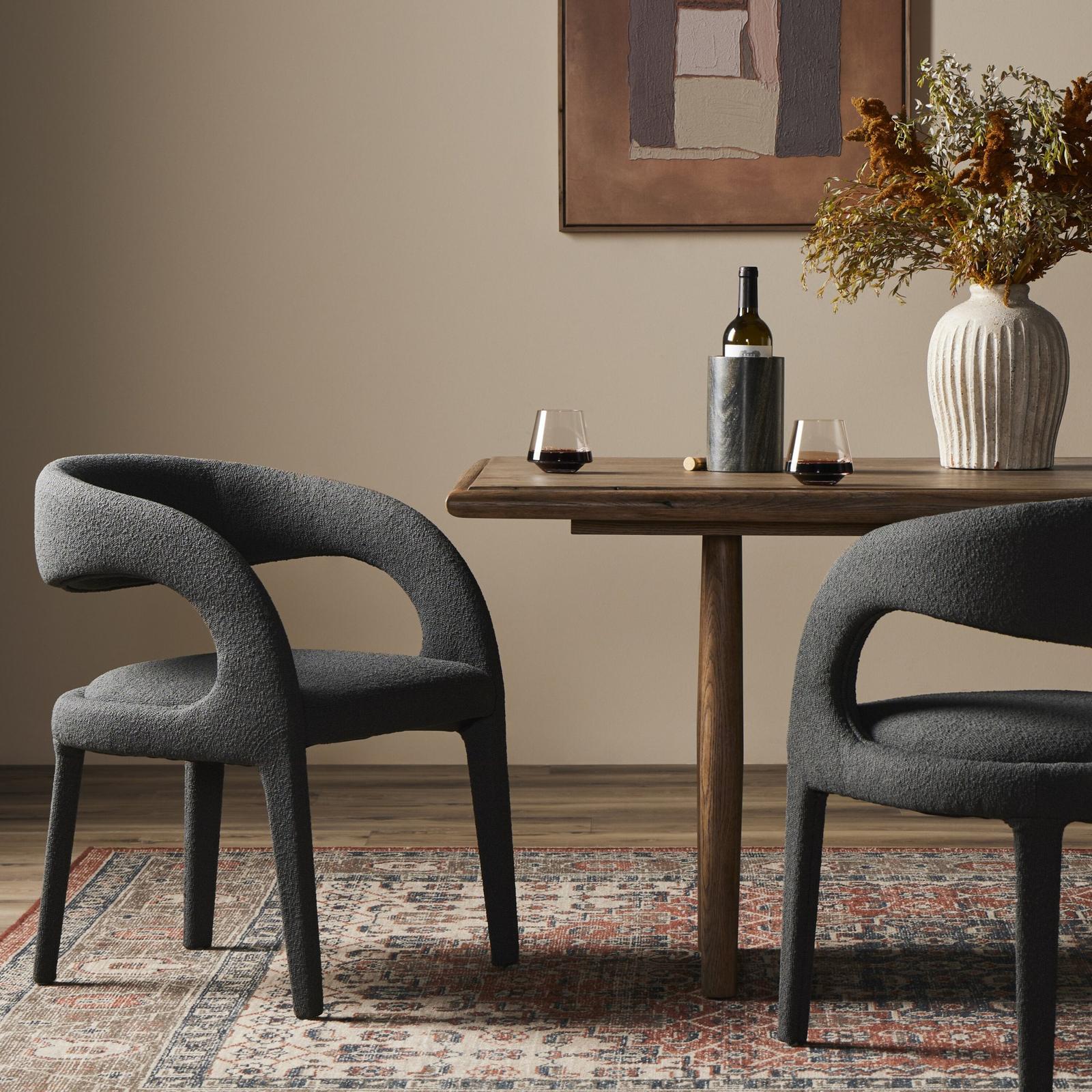 Four Hands Hawkins Dining Chair