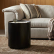 Four Hands Astoria Round End Table