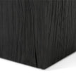Four Hands Brunswick End Table