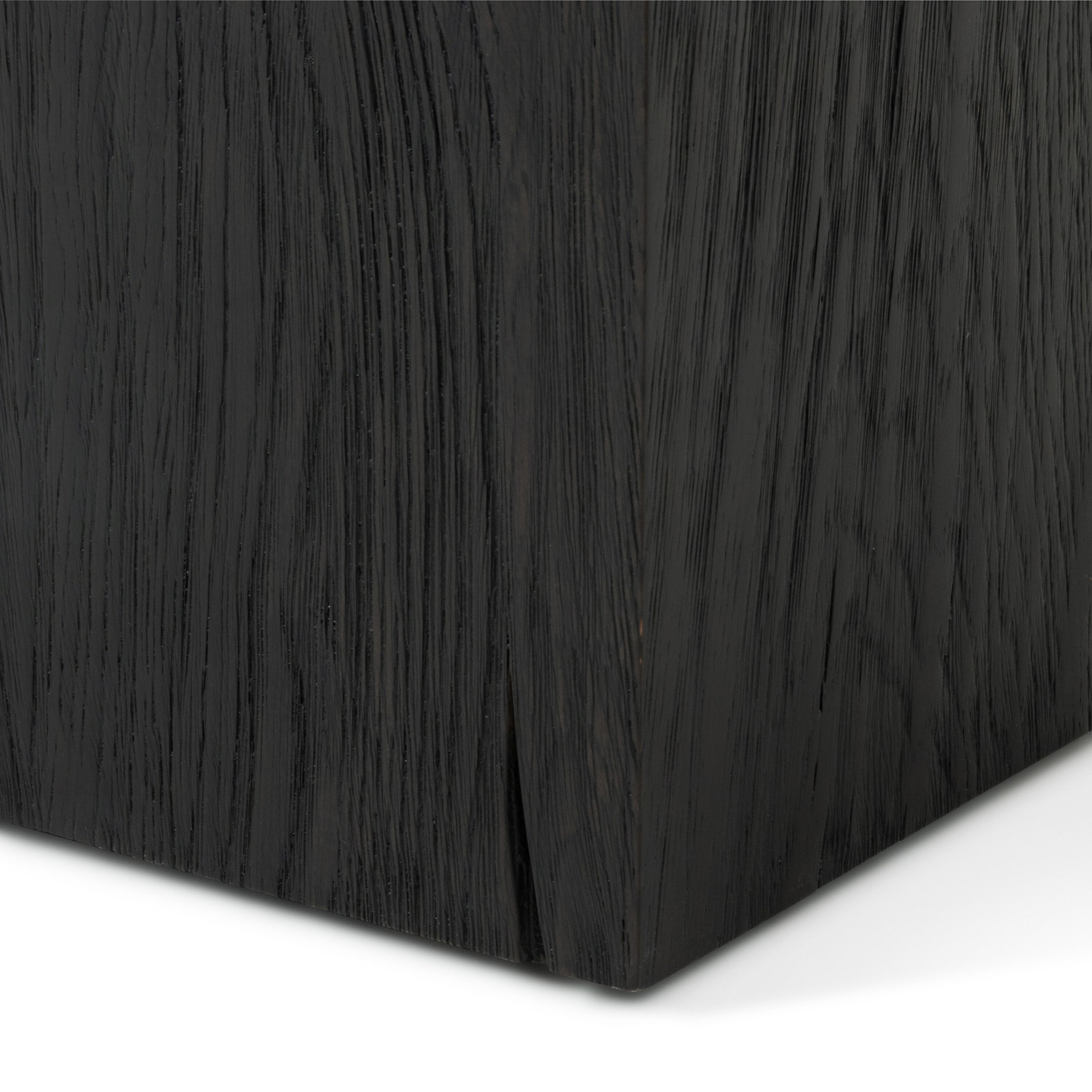Four Hands Brunswick End Table