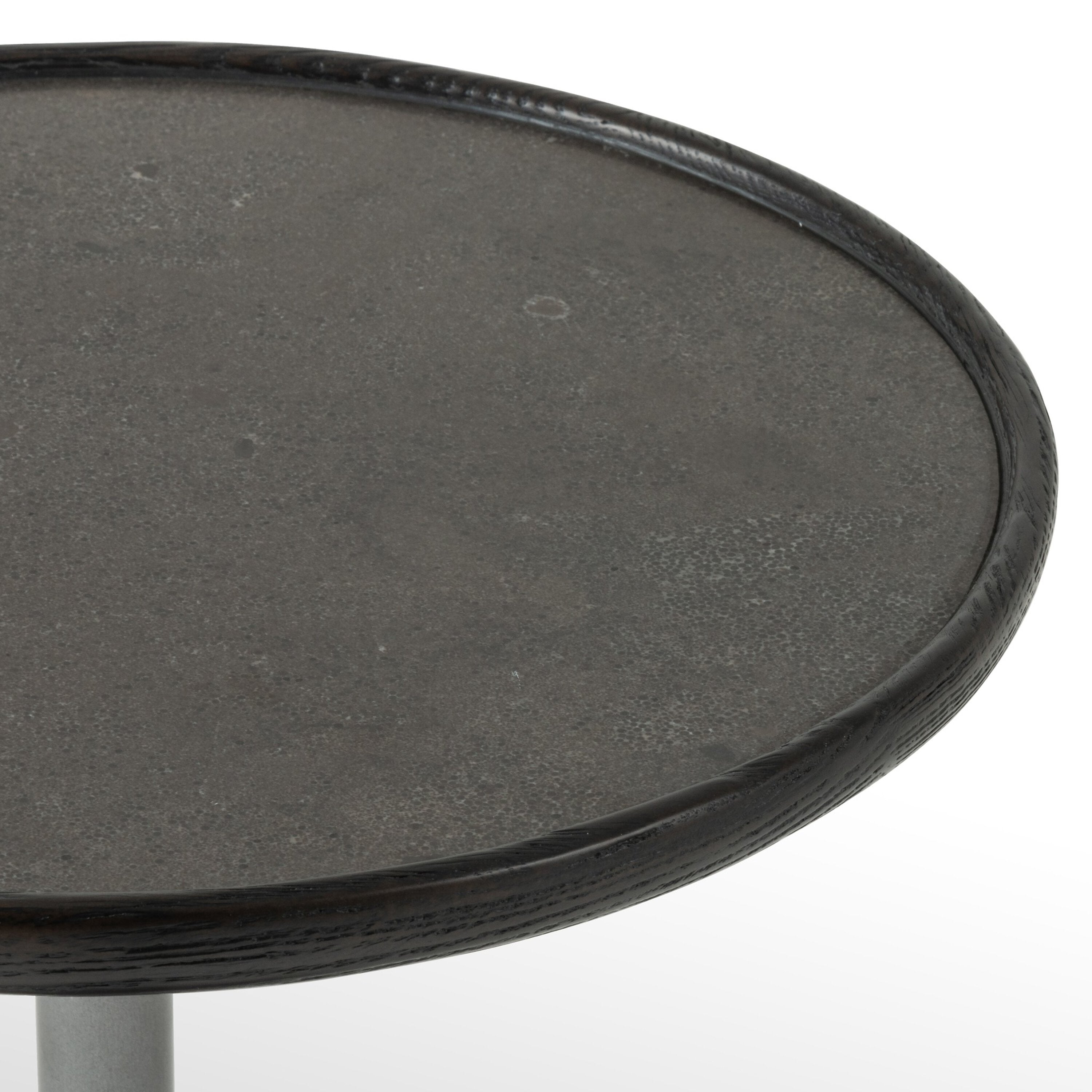 Four Hands Brunswick End Table