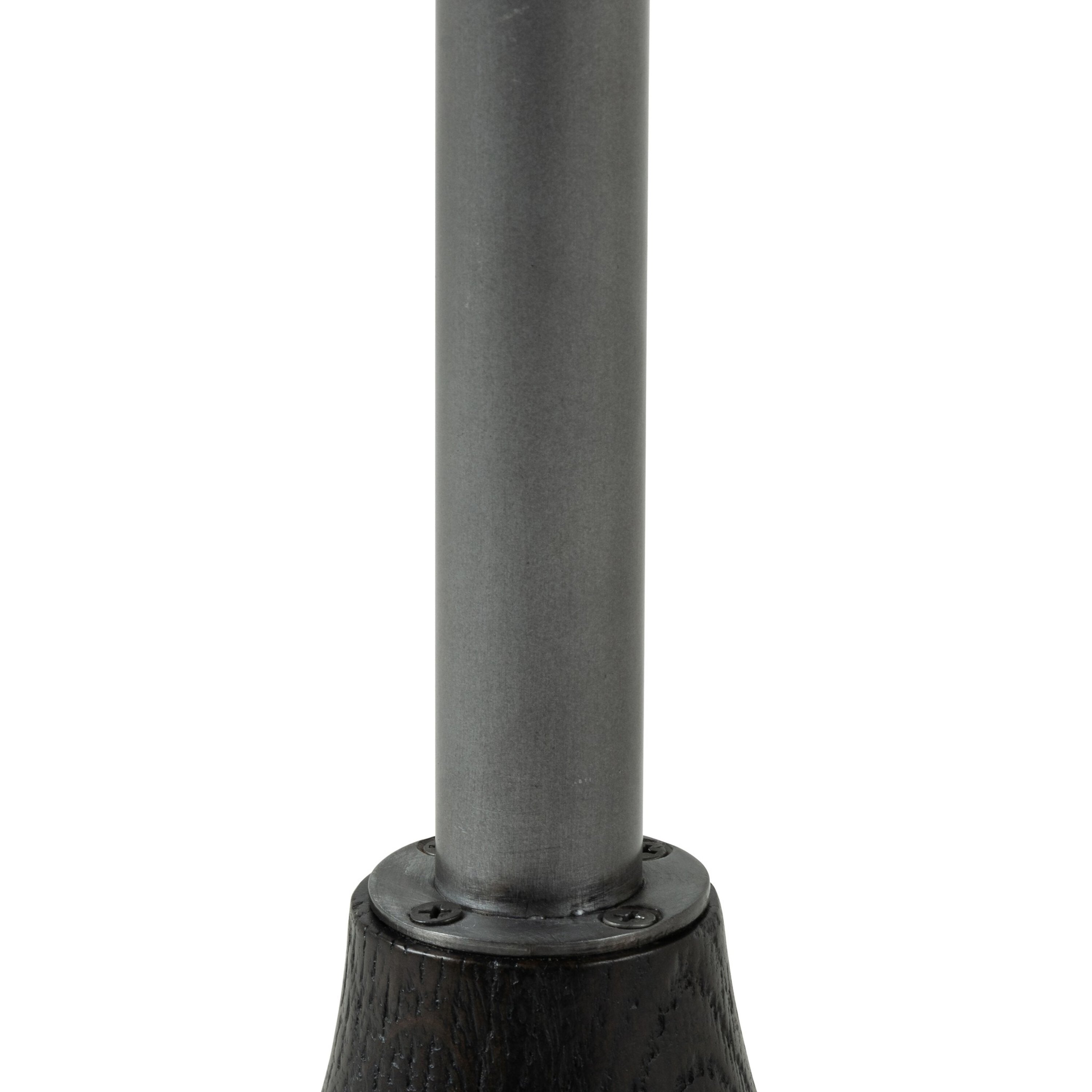 Four Hands Brunswick End Table