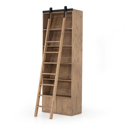 Four Hands Bane Bookshelf