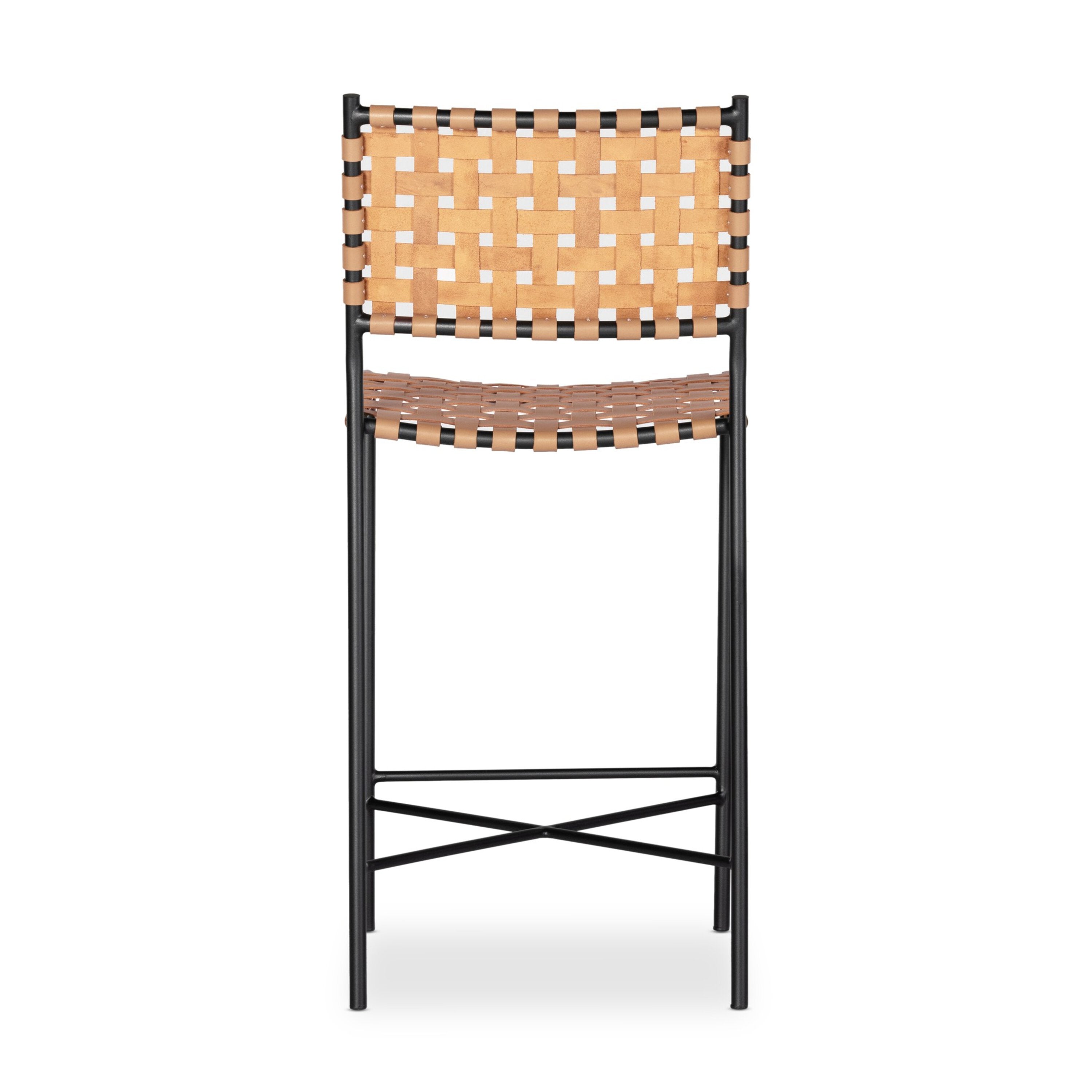 Four Hands Garza Counter Stool