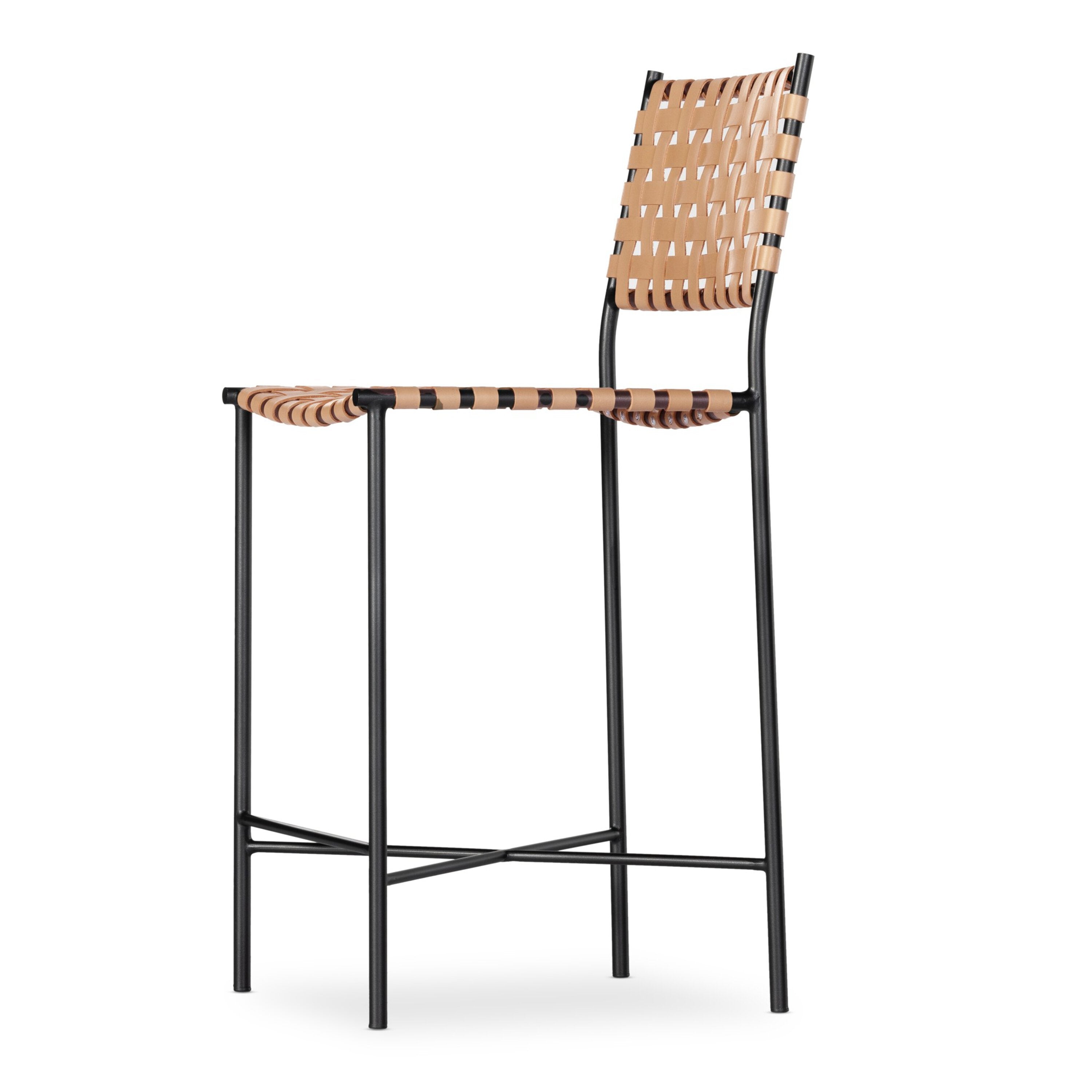 Four Hands Garza Counter Stool