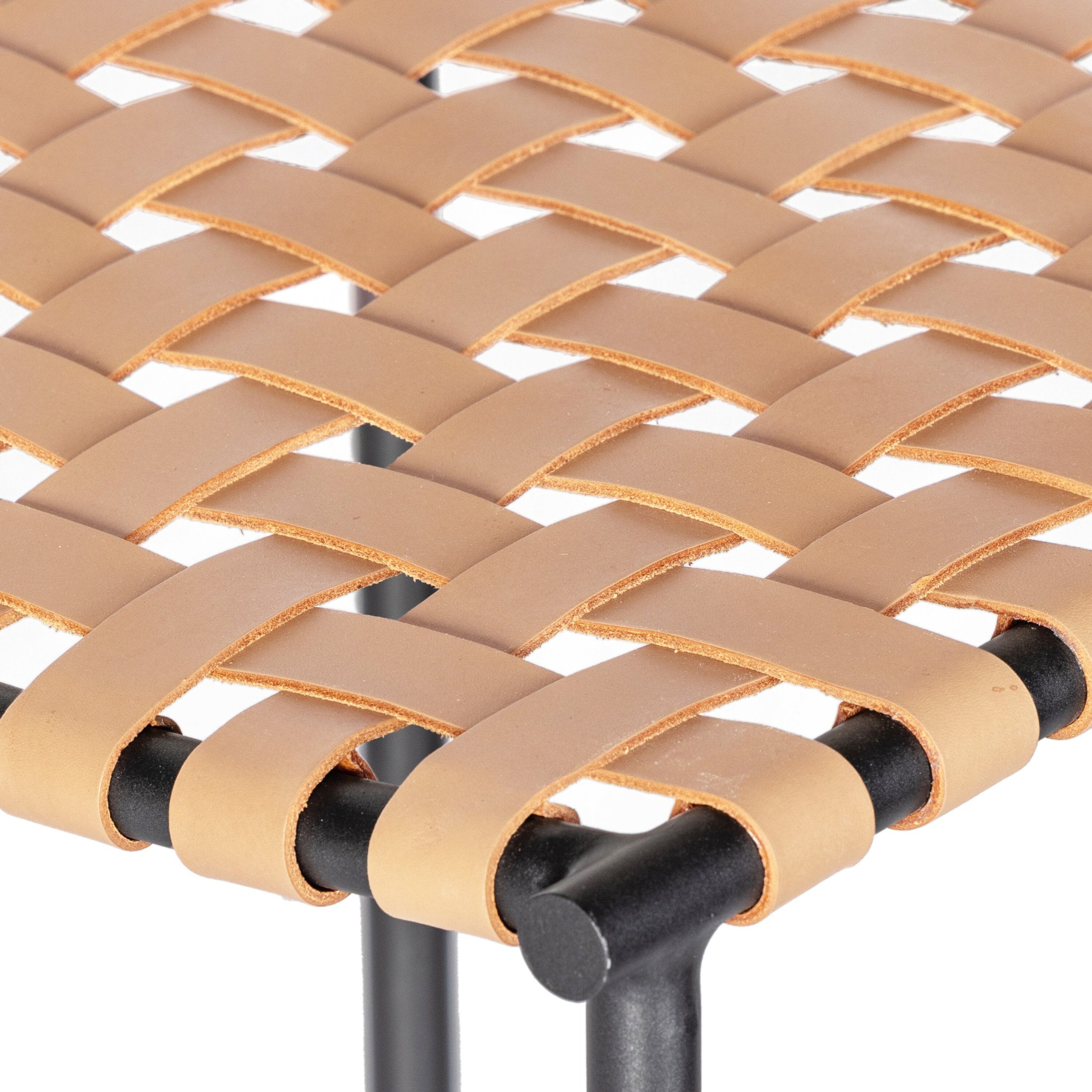 Four Hands Garza Counter Stool