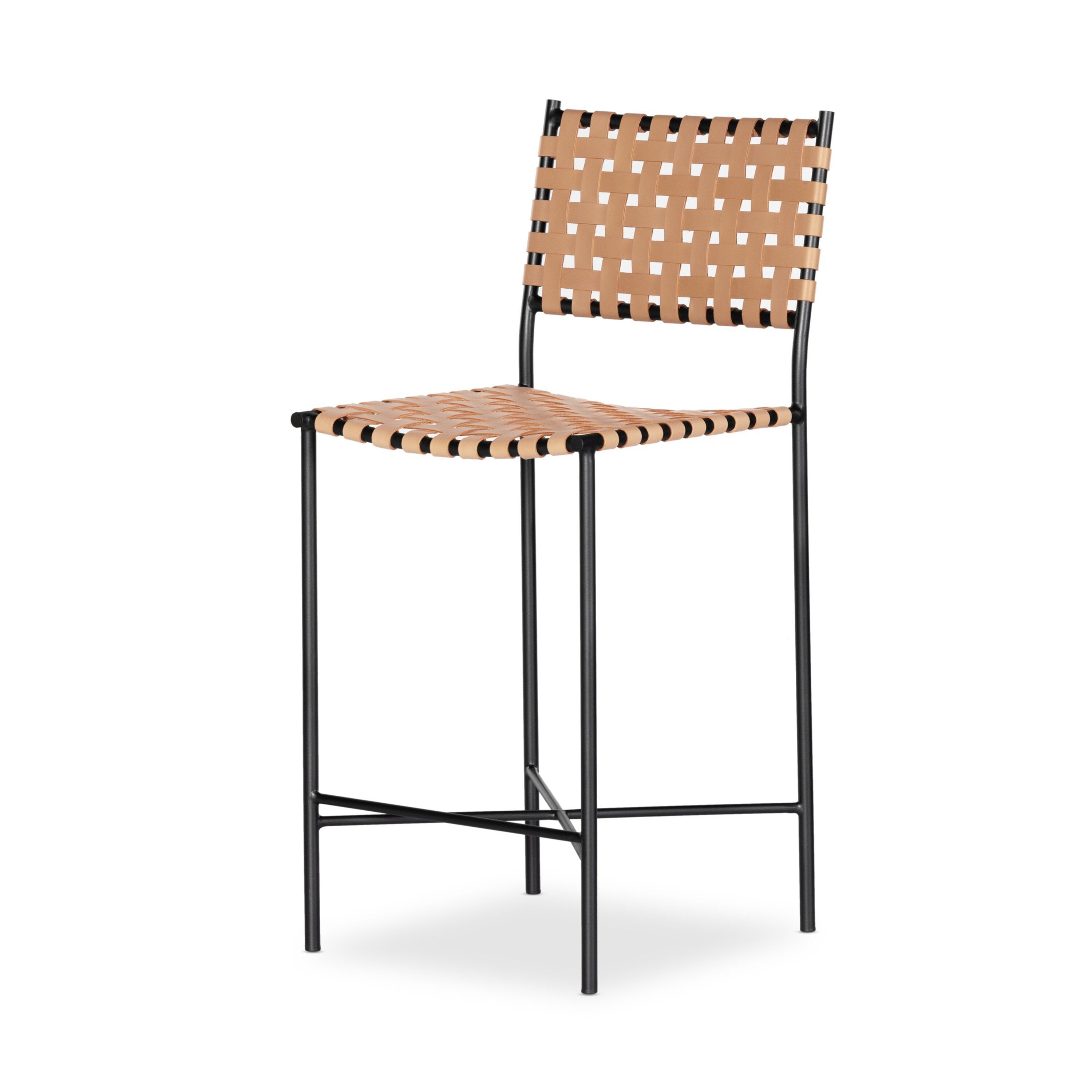 Four Hands Garza Counter Stool
