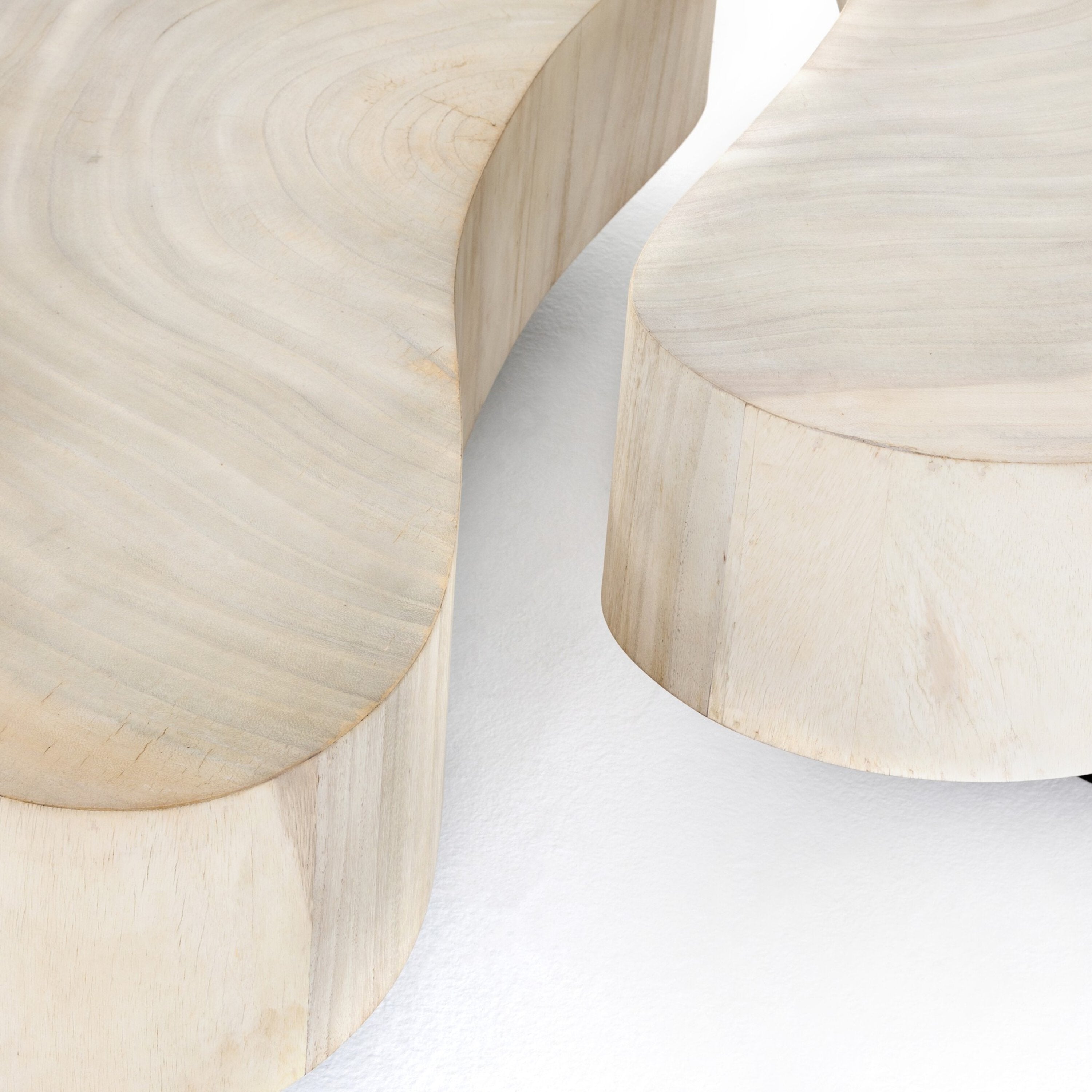 Four Hands Avett Coffee Table