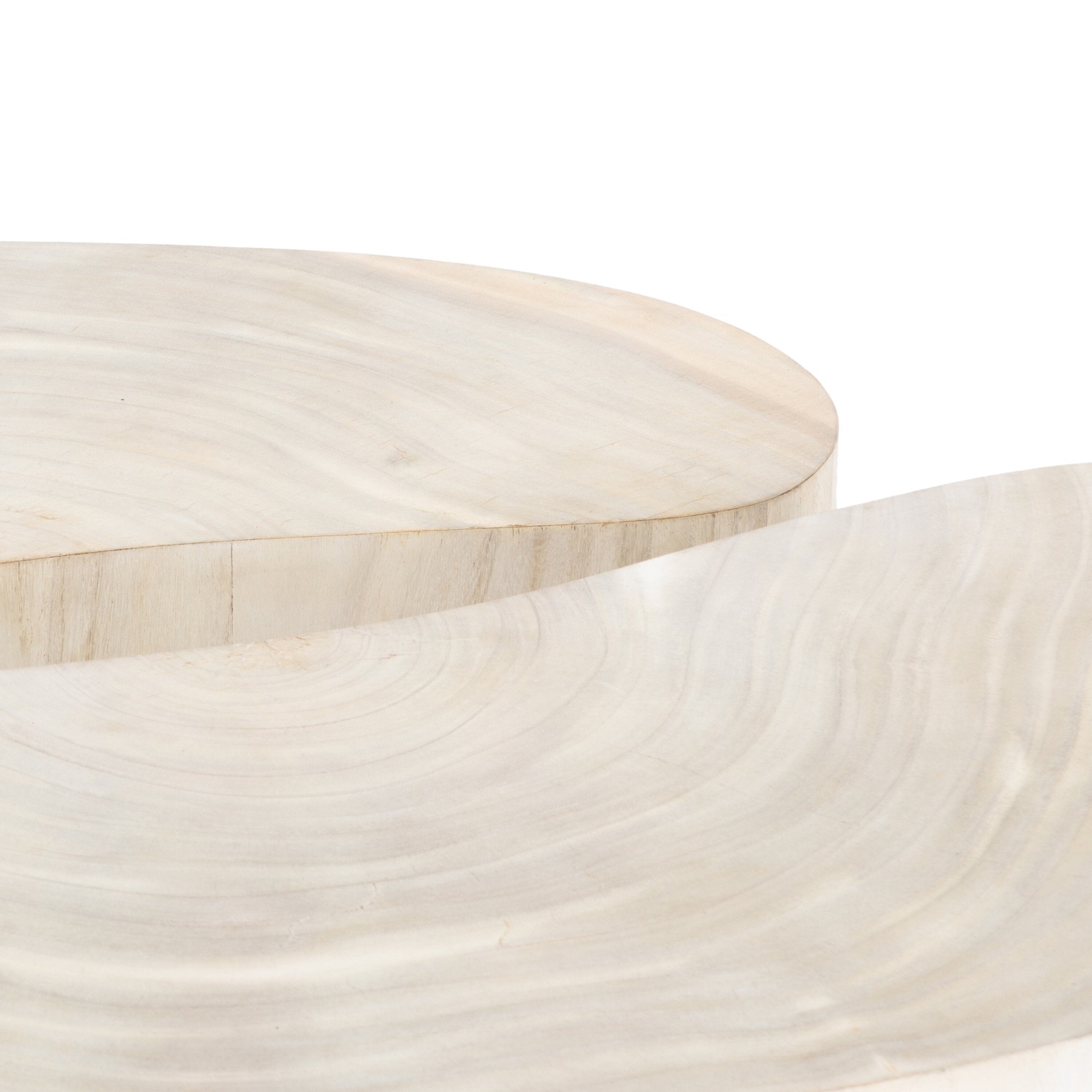 Four Hands Avett Coffee Table