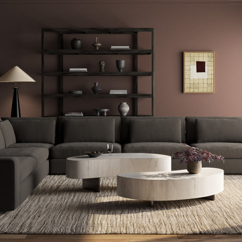 Four Hands Avett Coffee Table