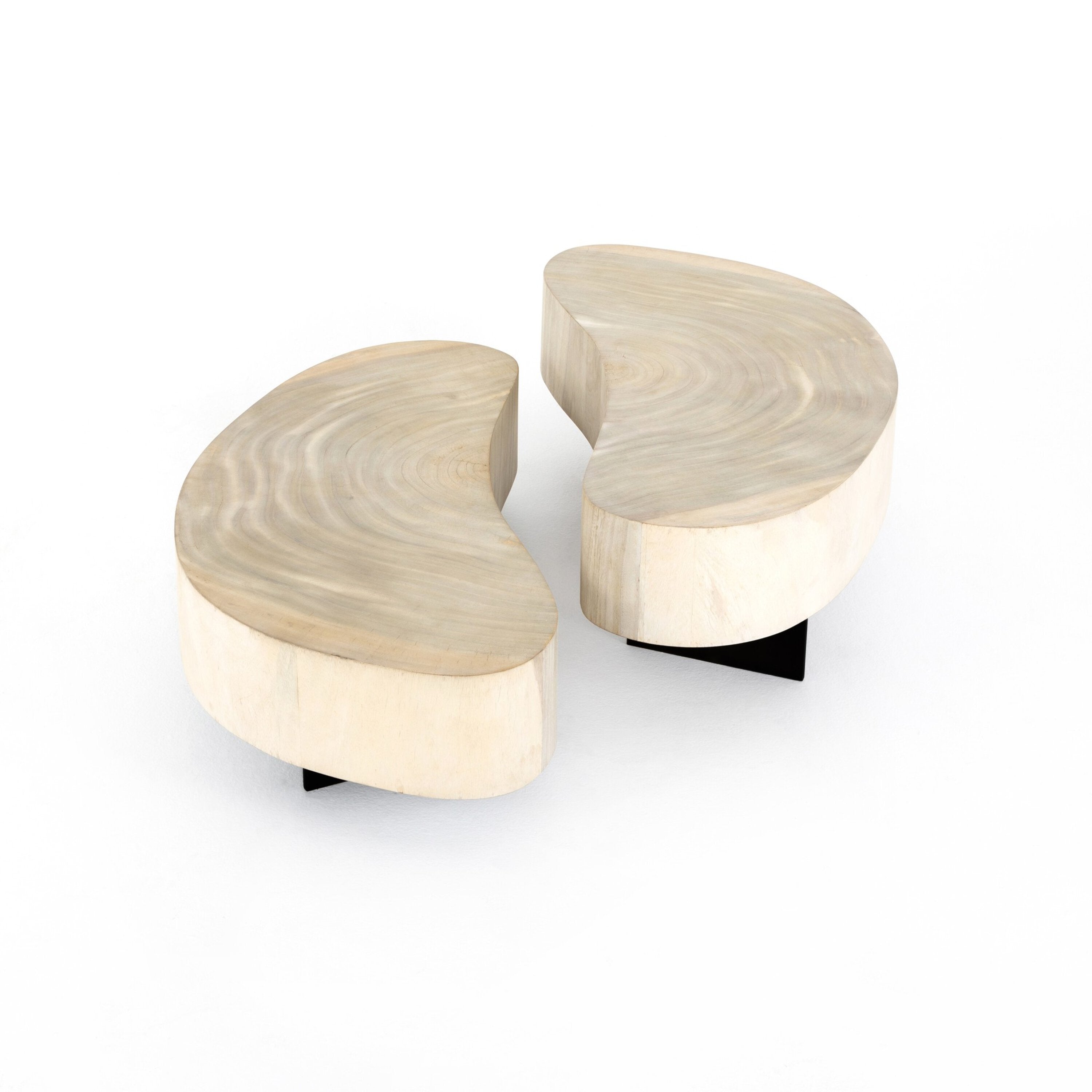 Four Hands Avett Coffee Table