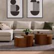 Four Hands Bates Bunching Table
