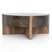 Four Hands Bingham Coffee Table