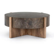 Four Hands Bingham Coffee Table