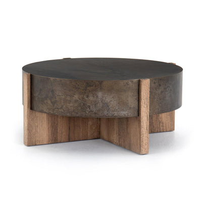 Four Hands Bingham Coffee Table