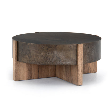 Four Hands Bingham Coffee Table