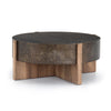 Four Hands Bingham Coffee Table