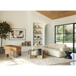 Four Hands Bingham Coffee Table