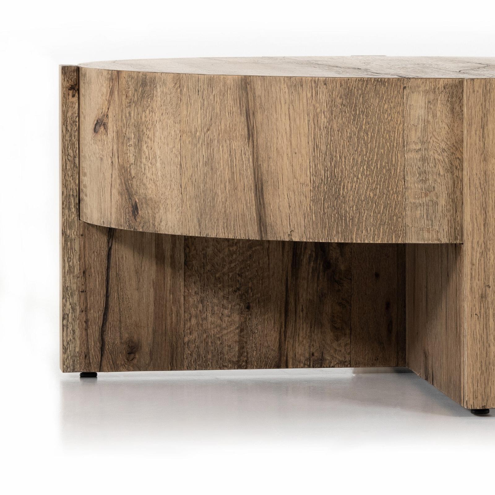 Four Hands Bingham Coffee Table