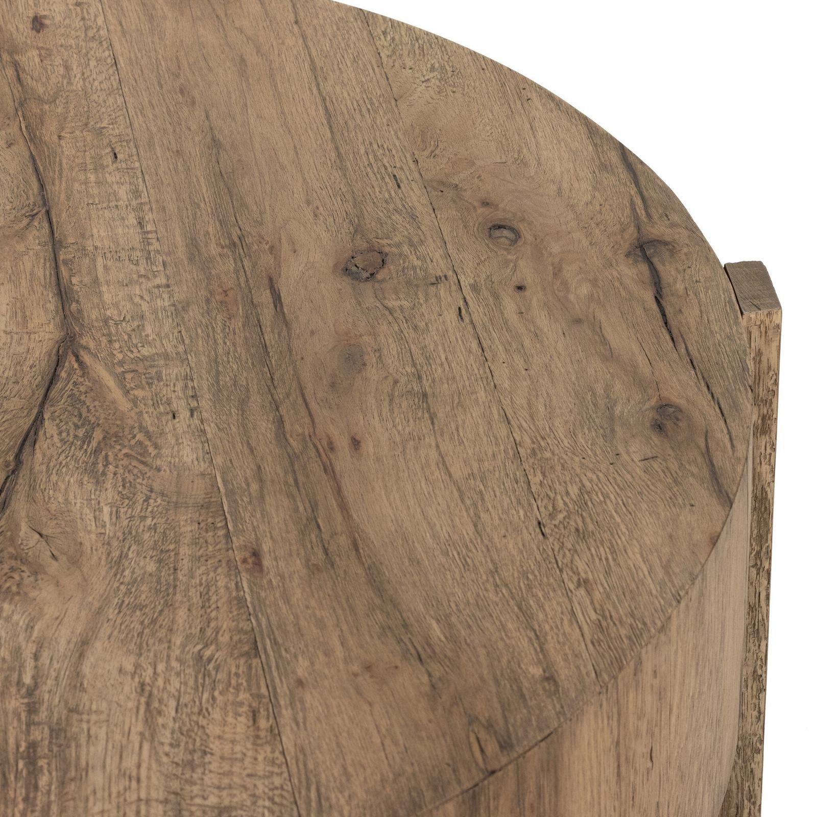Four Hands Bingham Coffee Table