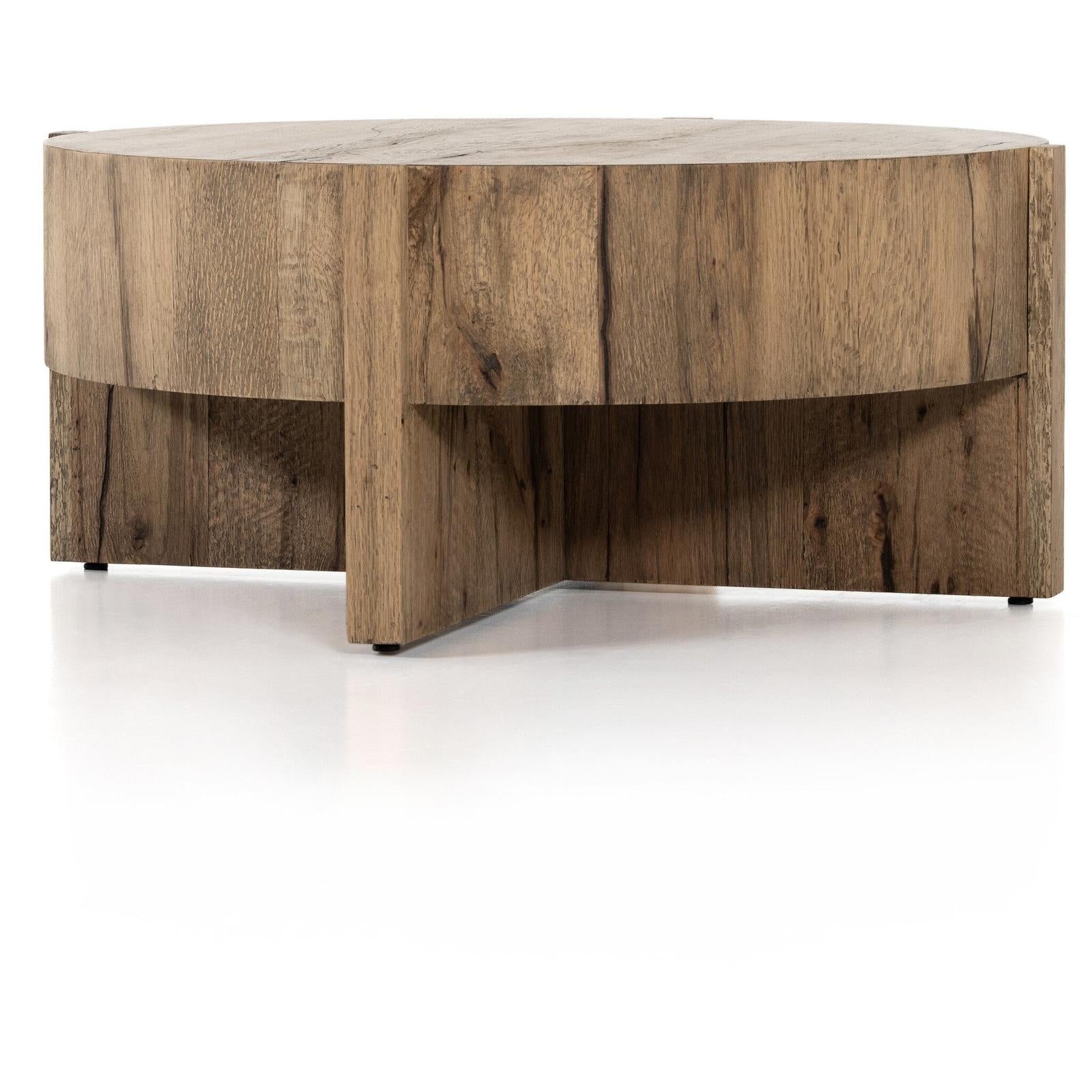 Four Hands Bingham Coffee Table
