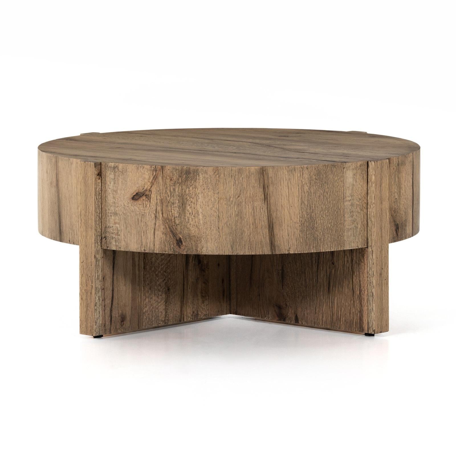 Four Hands Bingham Coffee Table