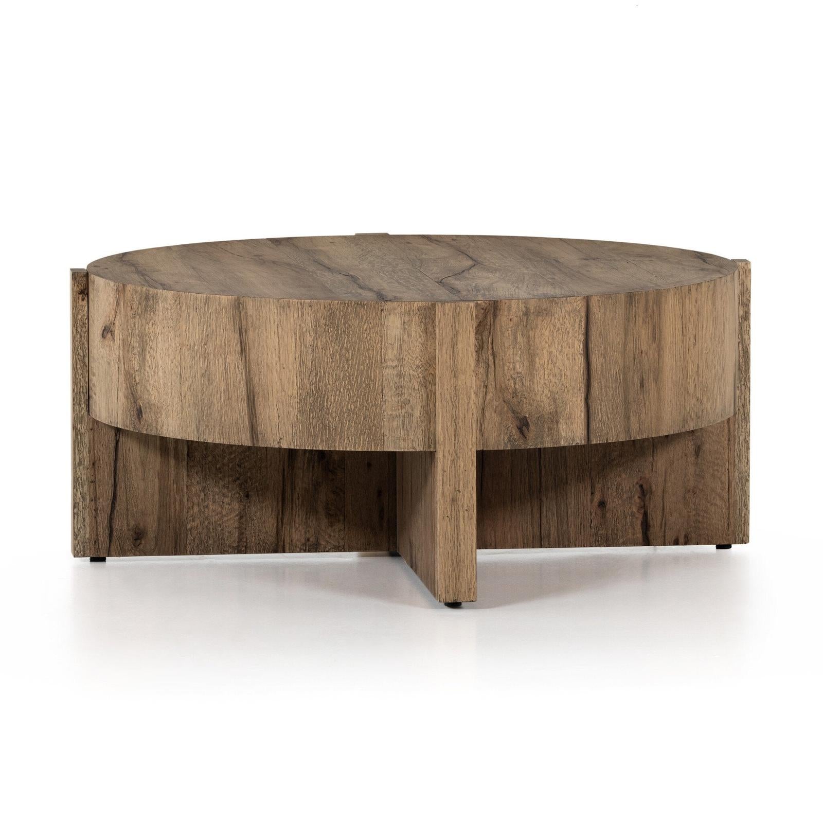 Four Hands Bingham Coffee Table