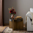 Four Hands Bingham End Table