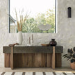 Four Hands Bingham Console Table