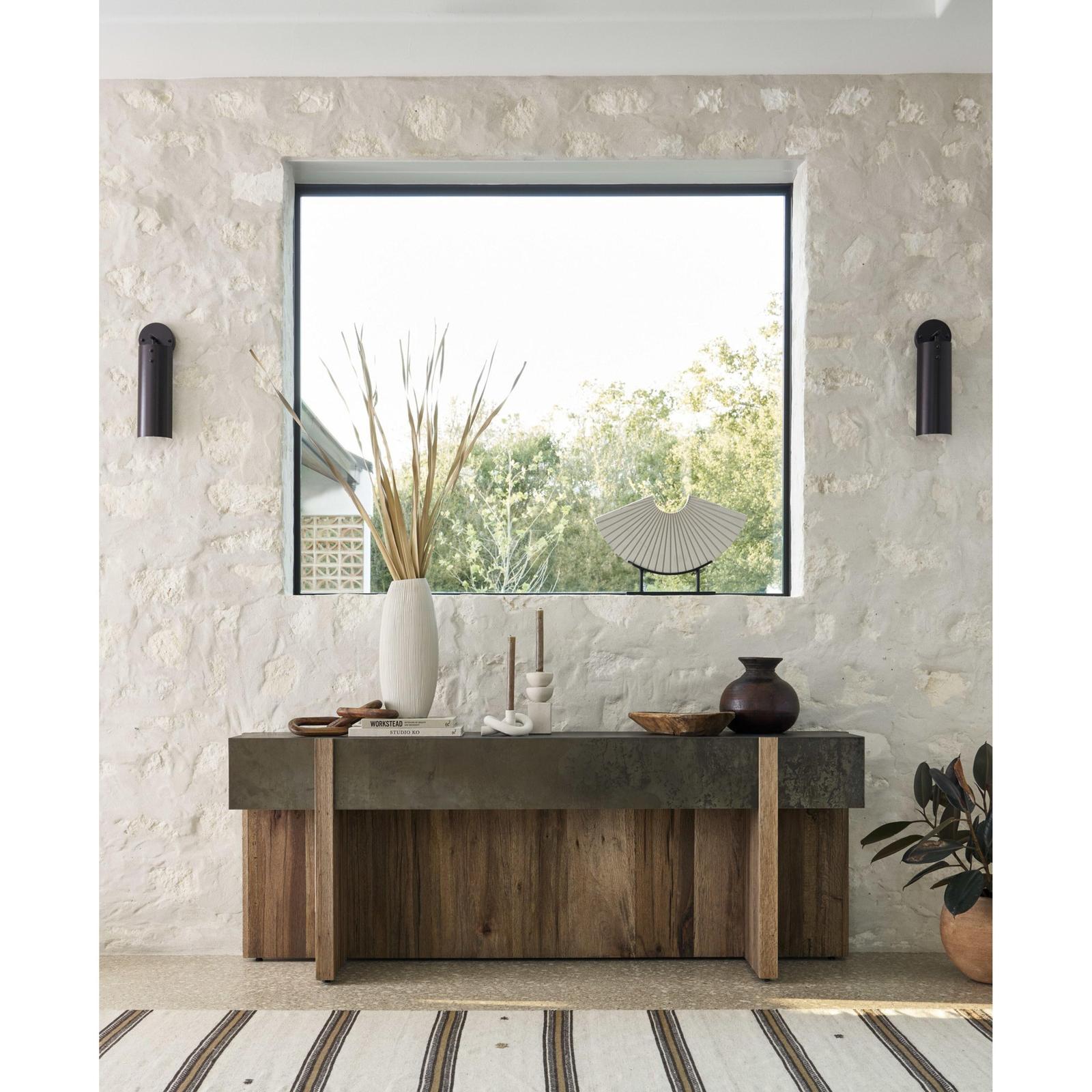 Four Hands Bingham Console Table
