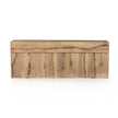 Four Hands Bingham Console Table