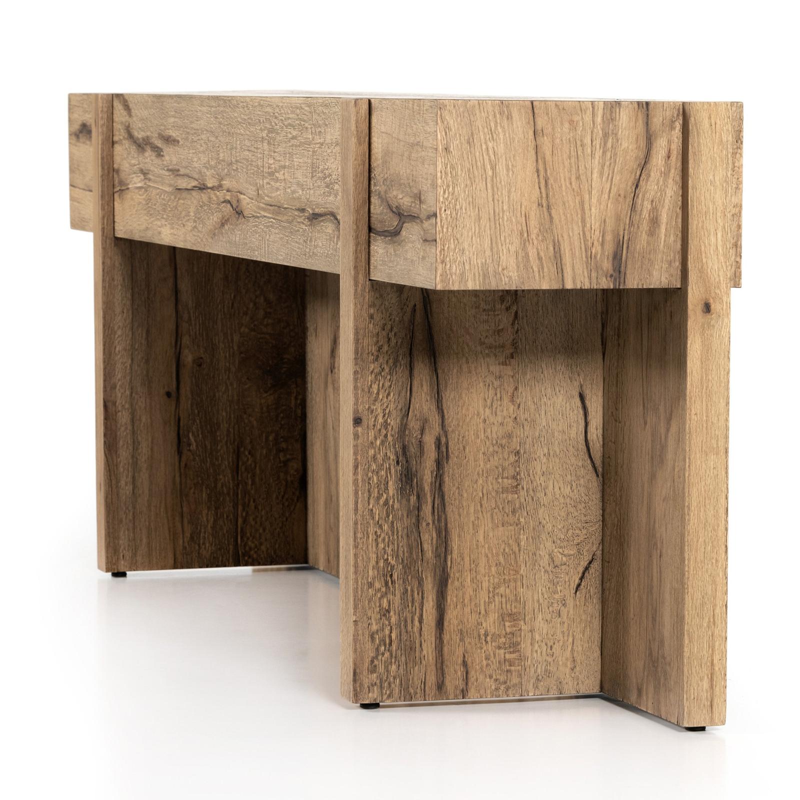 Four Hands Bingham Console Table