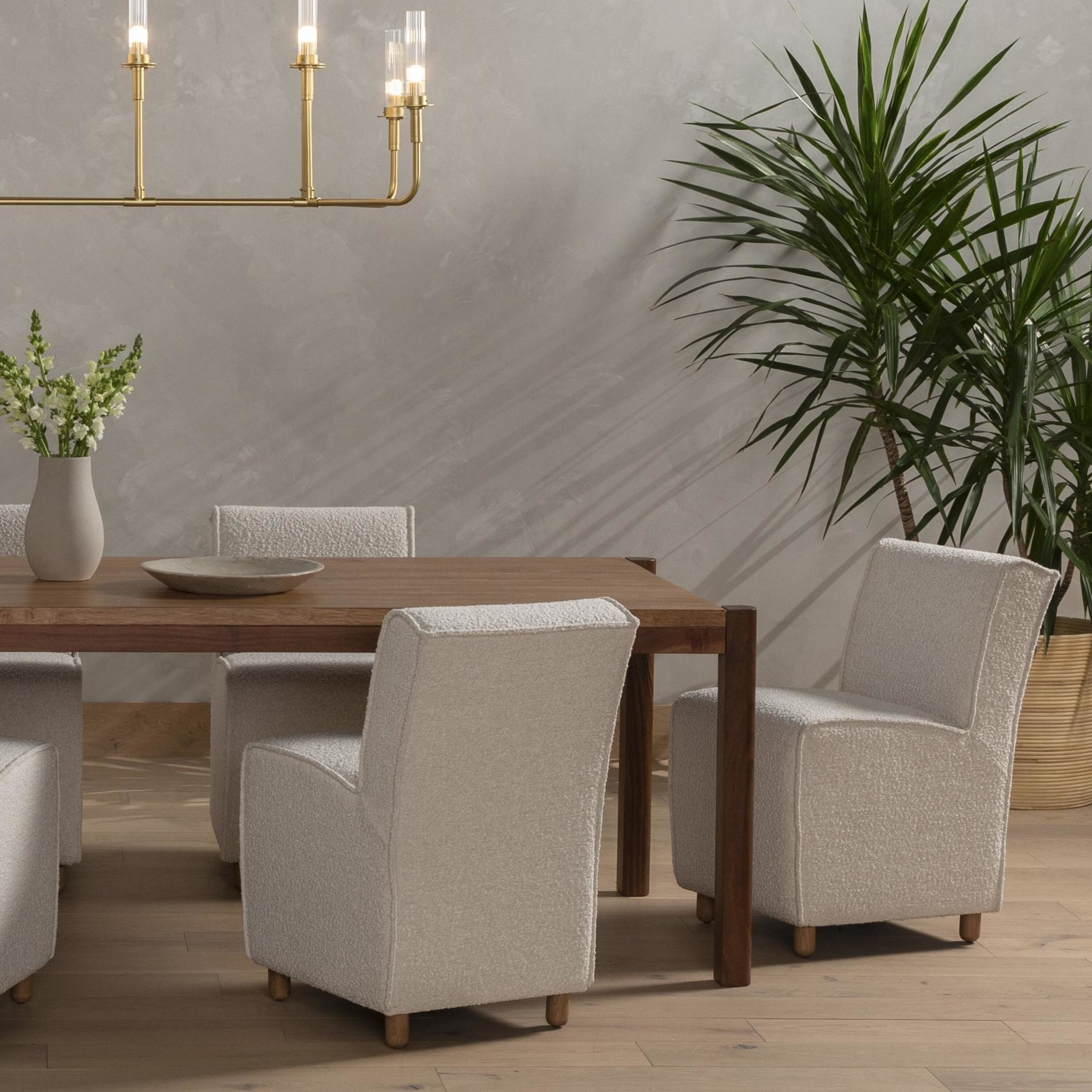 Four Hands Hobson Dining Chair