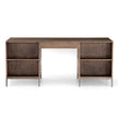 Four Hands Trey Executive Desk