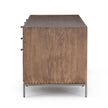 Four Hands Trey Executive Desk