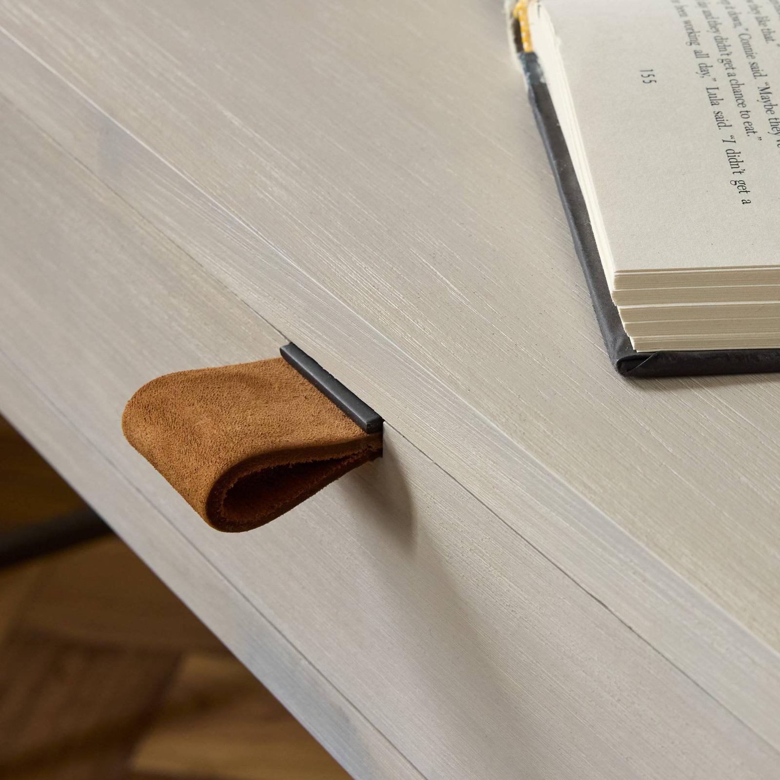 Four Hands Trey Modular Wall Desk