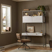 Four Hands Trey Modular Wall Desk