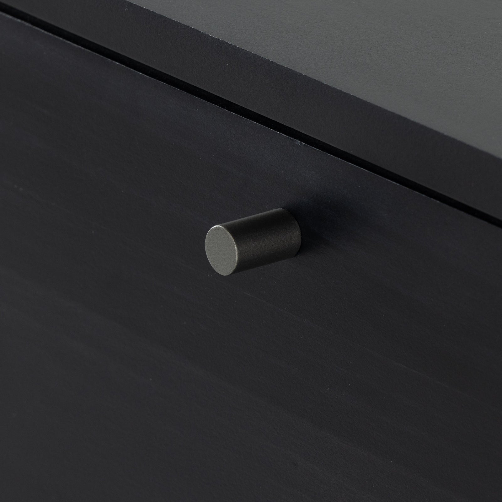 Four Hands Isador Media Console
