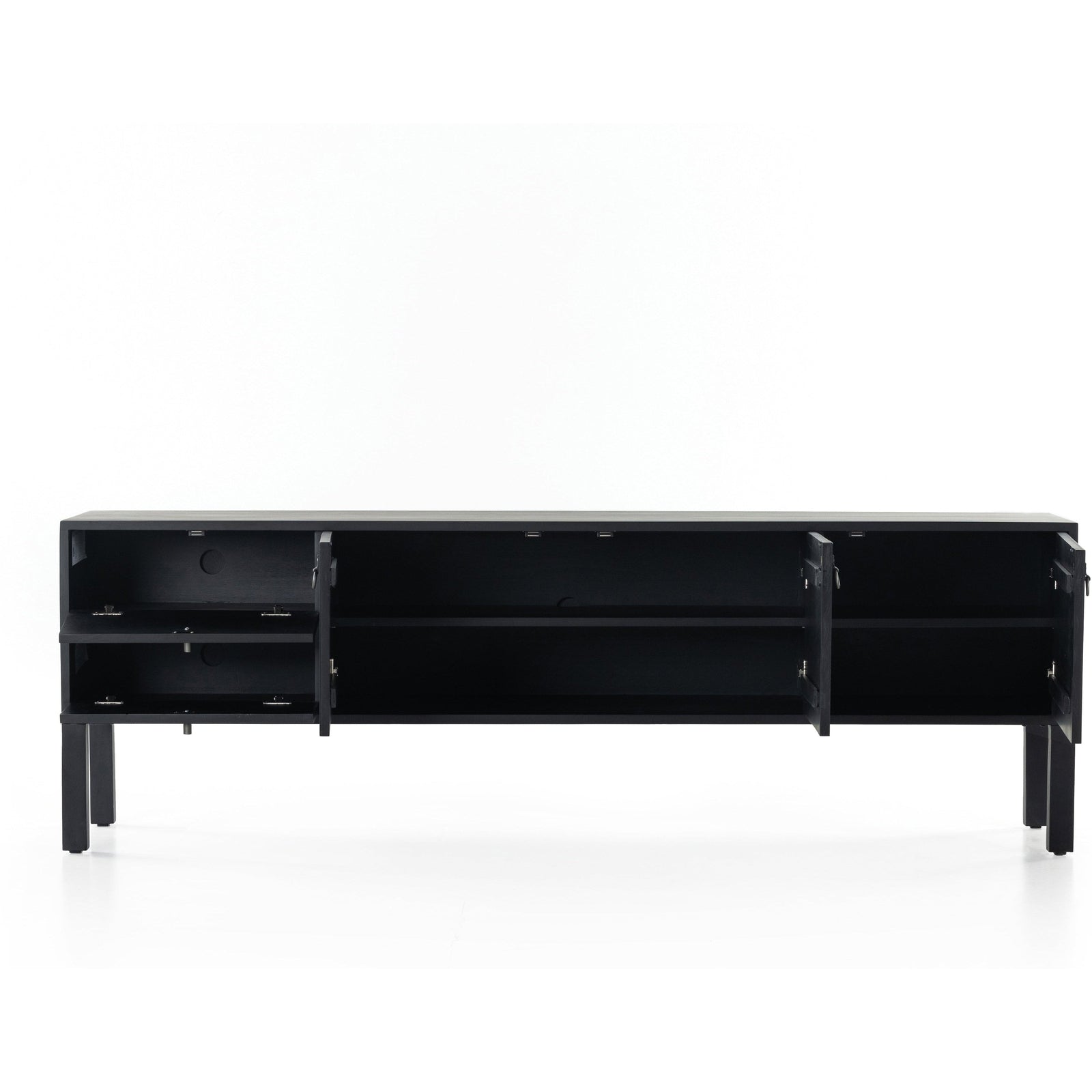 Four Hands Isador Media Console