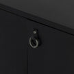 Four Hands Isador Media Console