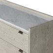 Four Hands Viggo 6 Drawer Dresser
