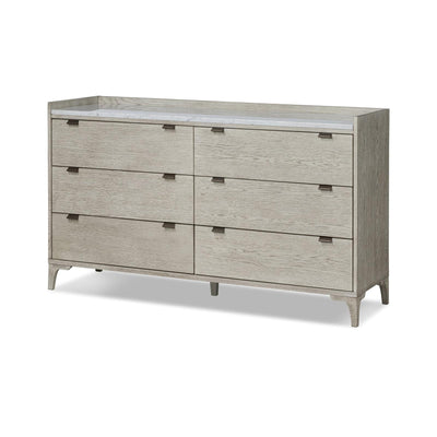 Four Hands Viggo 6 Drawer Dresser