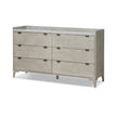 Four Hands Viggo 6 Drawer Dresser