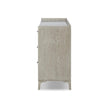 Four Hands Viggo 6 Drawer Dresser