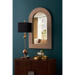 Wildwood Opus Brass Table Lamp