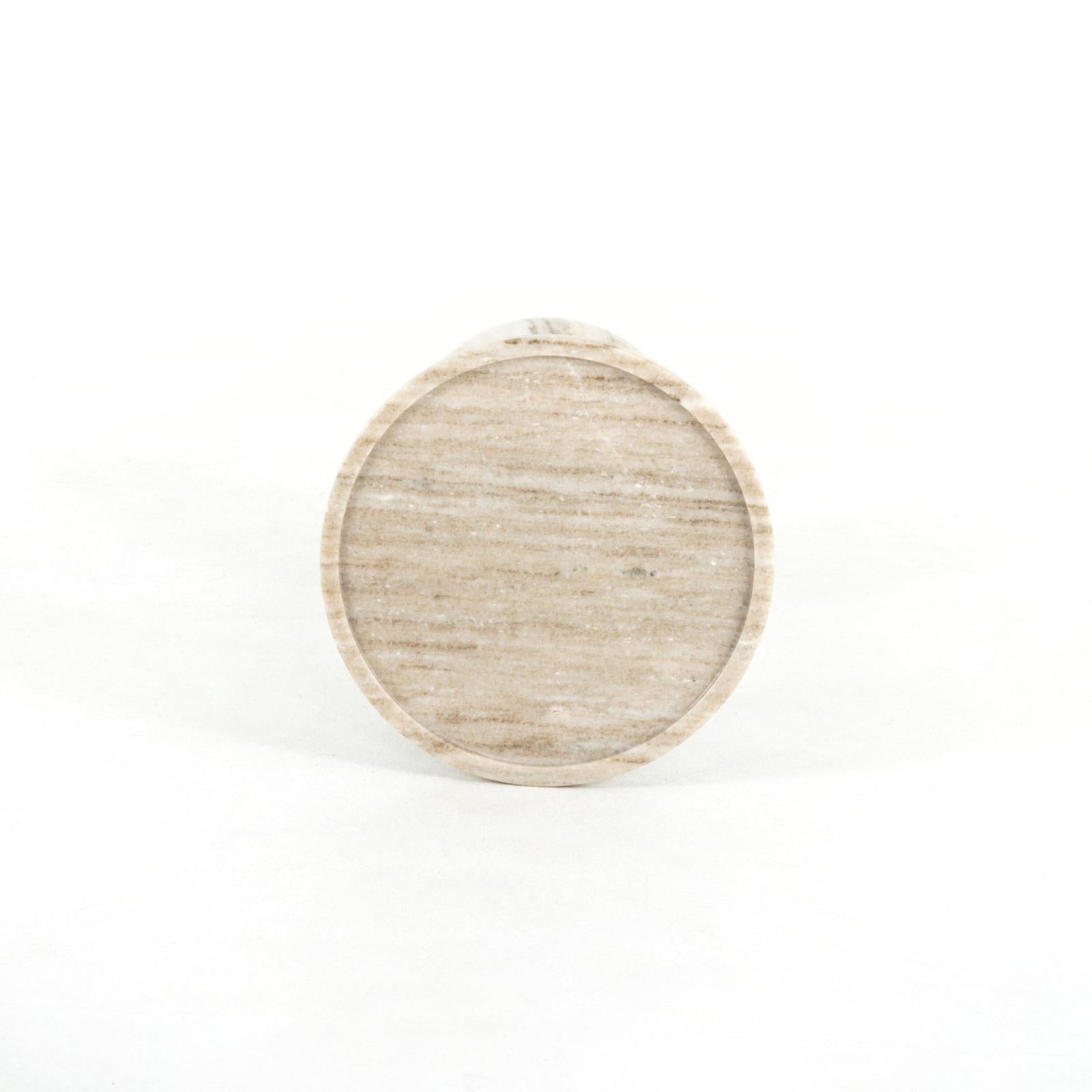 Four Hands Viola Accent Table